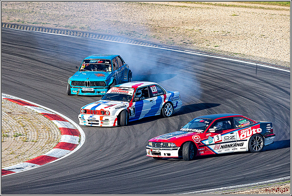 ADAC TOTAL 24h-Rennen, 21.06.2019